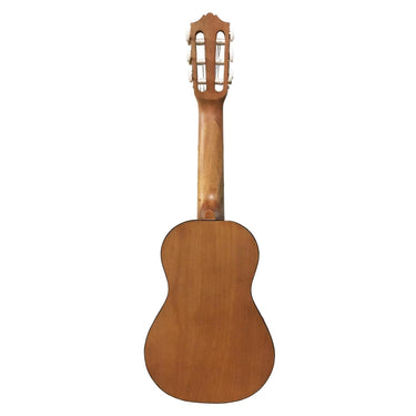 Guitarra Yamaha Tipo Ukulele Tenor (Guitalele) Sombreado Con Funda Gl1tbs